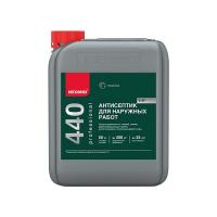 Антисептик для дерева Neomid 440 Eco