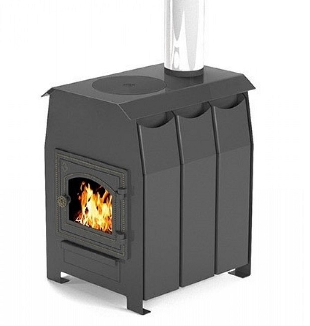 Печь отопительная Везувий 