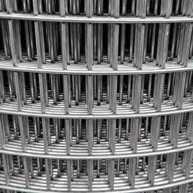 Сетка сварная оцинкованная D1.8мм яч. 25х12.5мм РОТАКОН