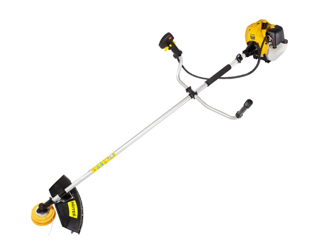 Триммер бензиновый Huter GGT-553TX (70/2/55)