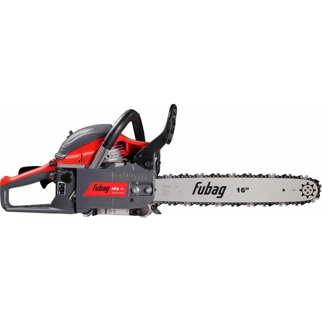 Бензопила FUBAG FPS 46 16