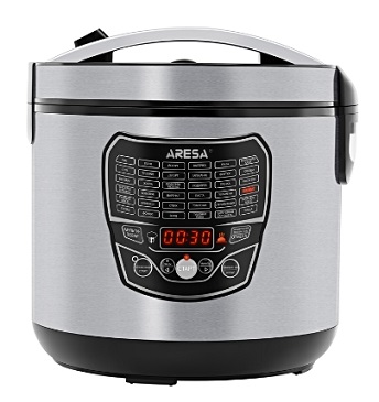 Мультиварка AR-2010 ARESA