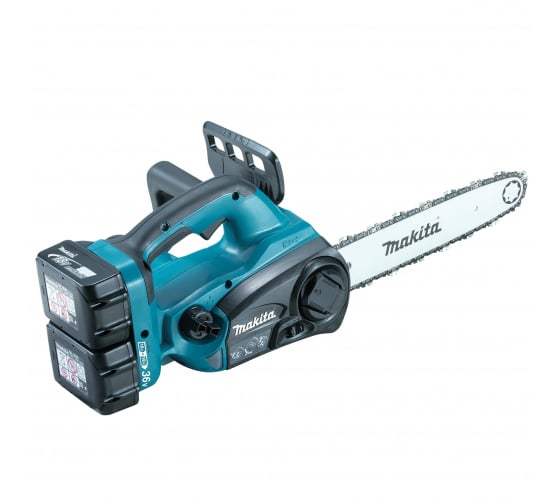 Пила цепная аккумуляторная Makita DUC302RF2