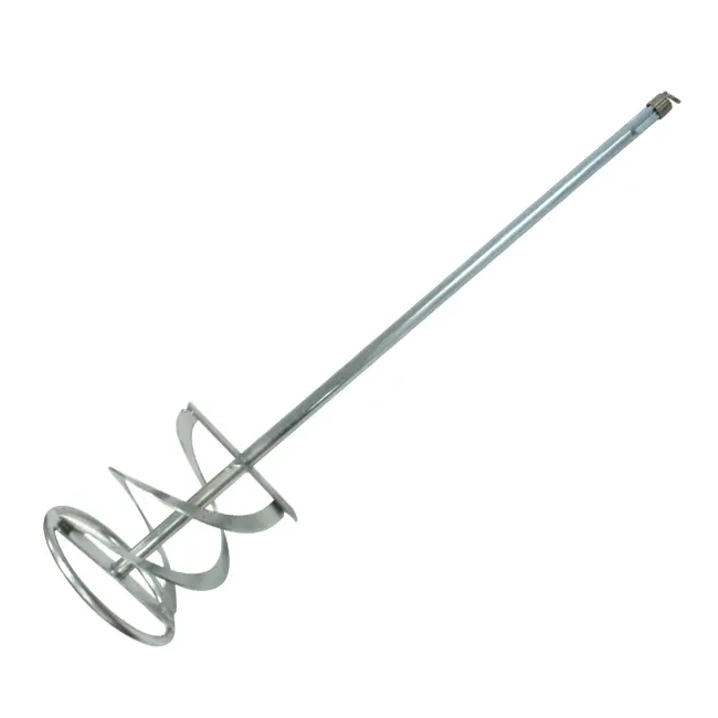 Миксер для смесей 120х600 мм РОШМА 0990-0600-12