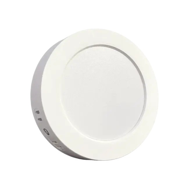 Светильник точечный Electro d152 9 Вт 4000K TruEnergy 10104