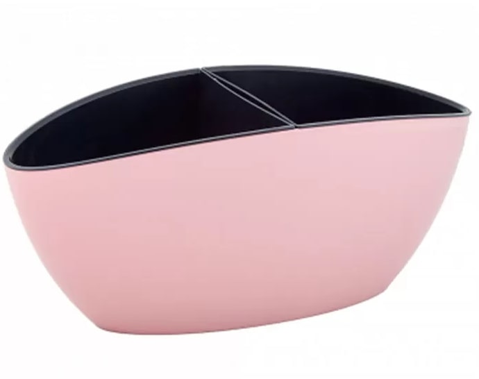 Вазон Каноэ 32x15x14 см 2.1л фрезия Алеана