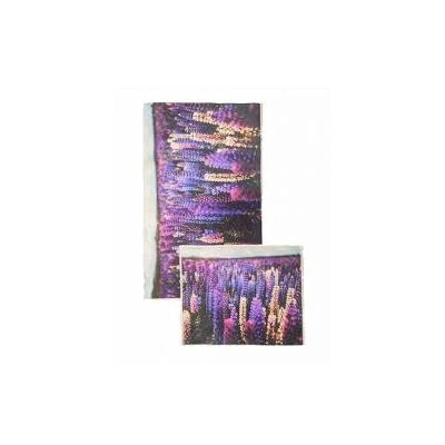 Комплект ковриков для ванной Home Velvet 50х80 см Bombini L004