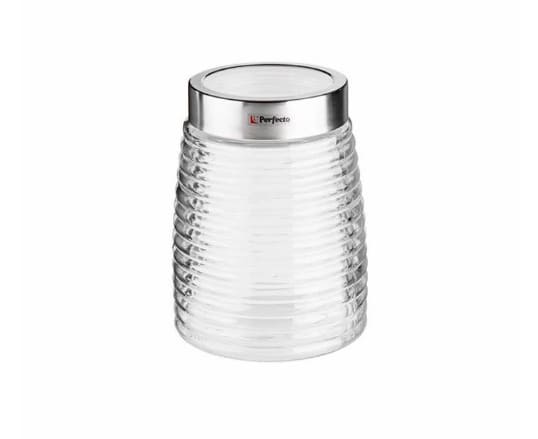 Банка для сыпучих продуктов 