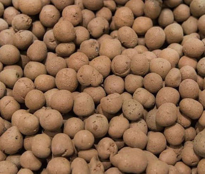 Керамзит фасованный (мешки 0,033 м³) фракция 10/20