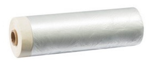 Пленка защитная