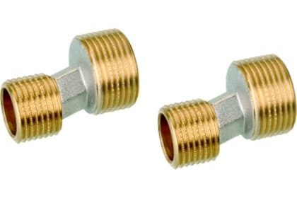 Эксцентрик 1/2Mx3/4M (1 шт) Ledeme L70-3