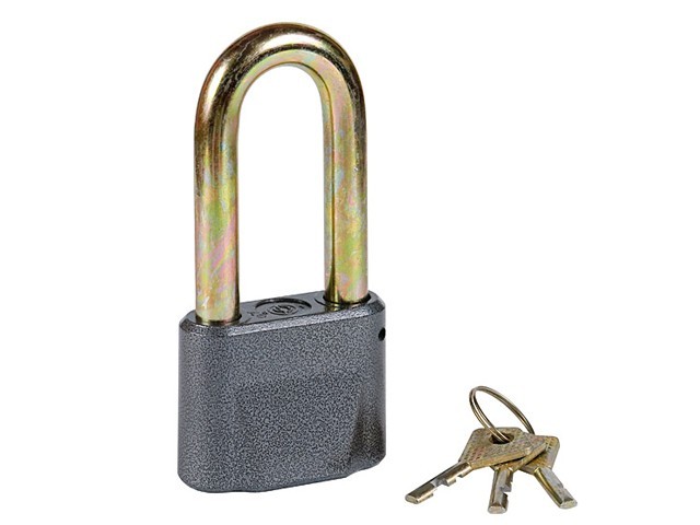 Замок навесной ВС2М1-02