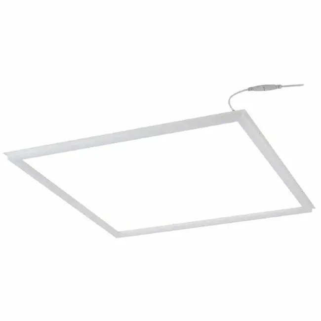 Светодиодная панель ДВО Армстронг 6500К IP20 595х595х10 мм Emze OP-WS-PL66-40WFLS