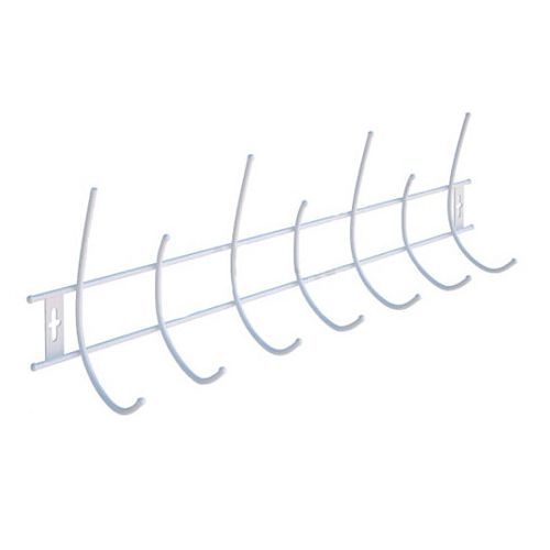 Вешалка настенная для одежды ВМ-127