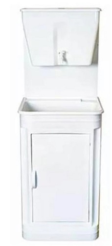 Умывальник с УМ-17 ЭлБЭТ, УМПЛУМ-17/1, ЭлБЭТ