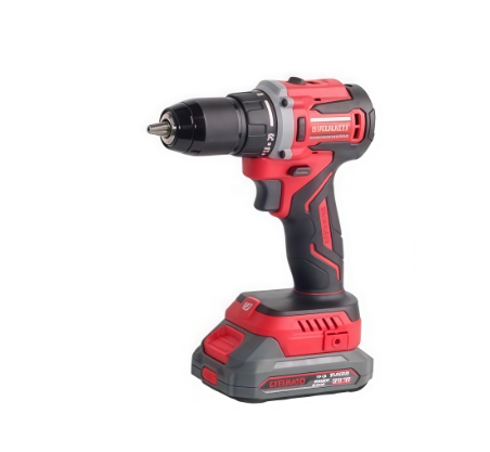 Дрель-шуруповерт аккумуляторная Felisatti FT16108(16108)