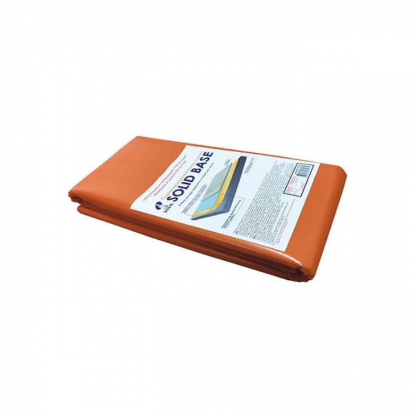 Пленка гидропароизоляционная Solid Base 100 мкм 6.82x2.2 м (15 м2)