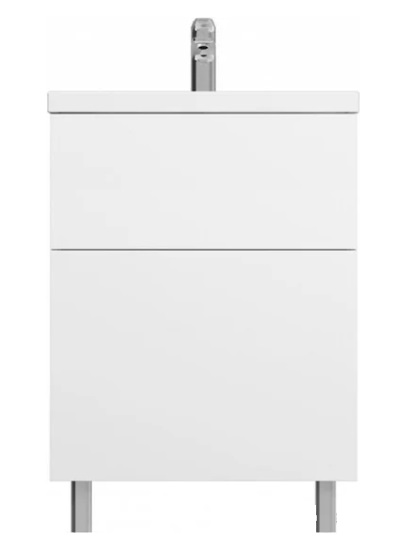 Тумба под умывальник 60 Gem M90FSX06022WG32, AM.PM