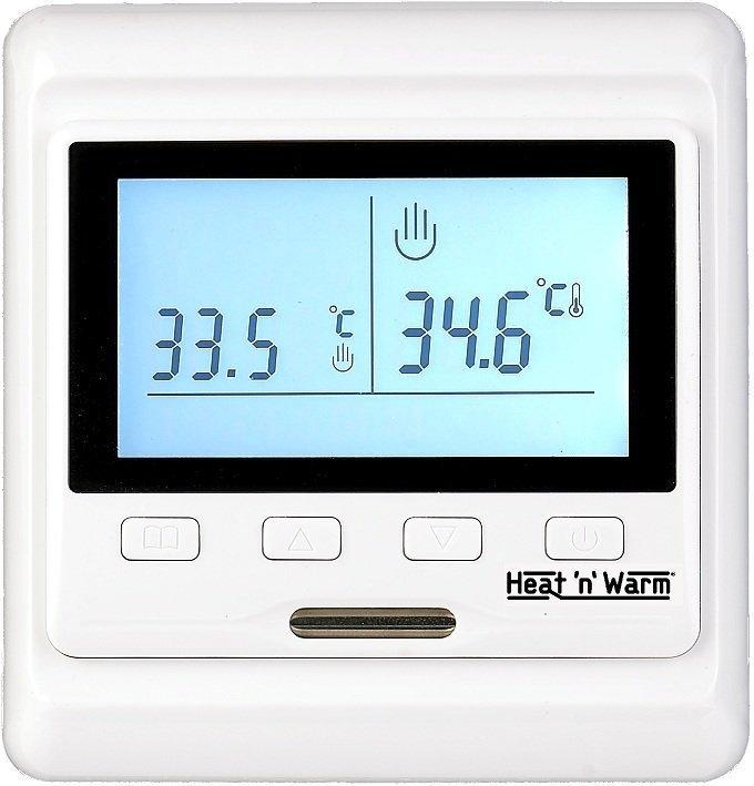 Терморегулятор Grand Meyer HW500