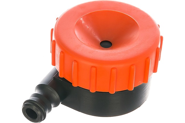 Насадка дождевальная (под коннектор) Cicle ЖУК