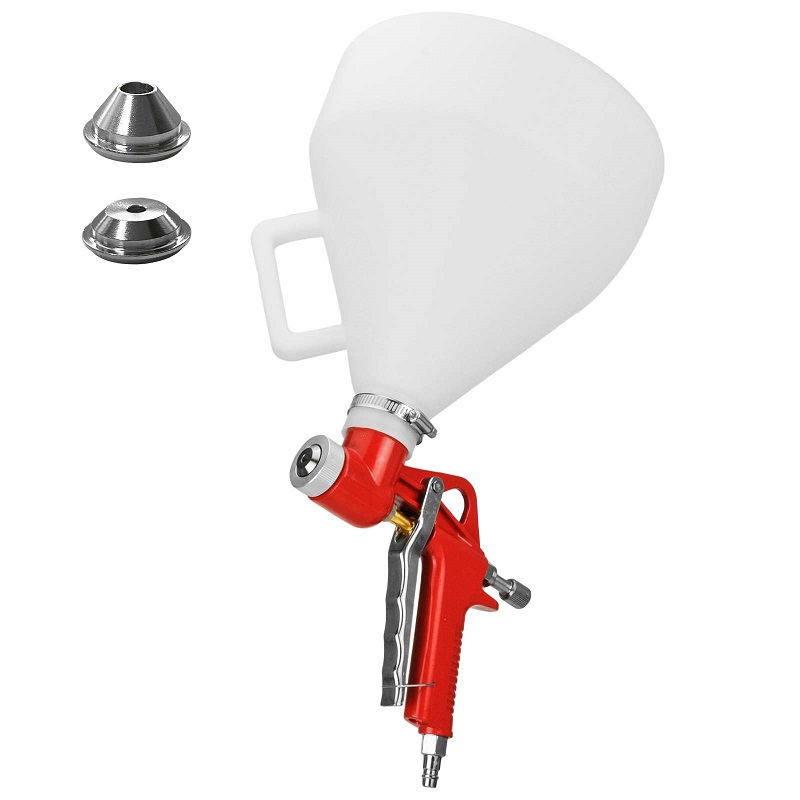 Краскопульт Brado SG29