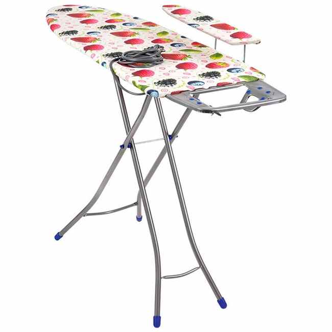 Доска гладильная Ника Bell classy 3 тефлон БКТ3