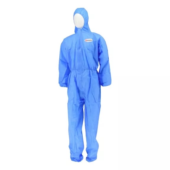 Комбинезон защитный W14-CAT1, размер M, Wurth 0899021242