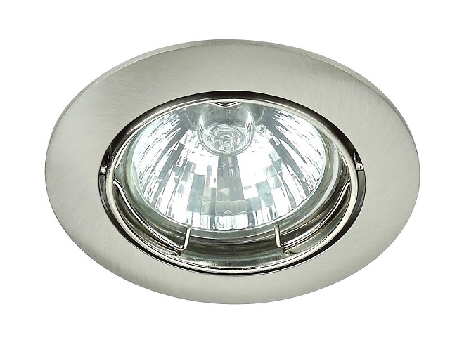 Светильник точечный 6028/1-4SCH PowerLight