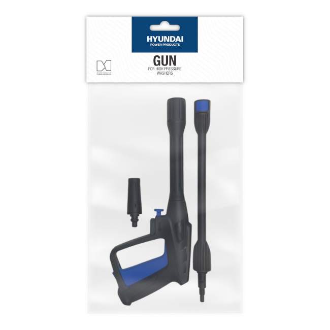 Пистолет для моек HYUNDAI HYGUN-BR