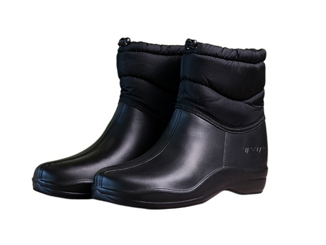 Сапоги ЭВА утепленные комбинированные С-34.240 Эра-Профи