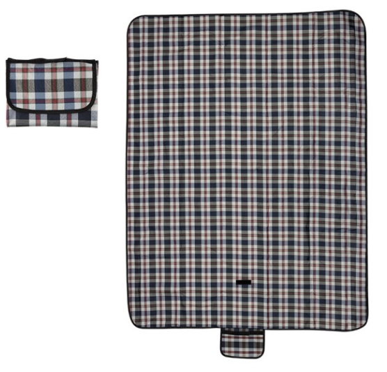 Коврик для пикника, 130x170 см, ECOS PR-08 (999708)