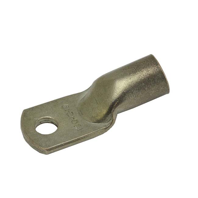 Наконечник медный луженый ТМЛ 50-10-11 Navigator 80184