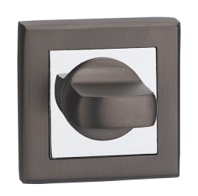 Завертка сантехническая WC E8 (MBNB/PC) 