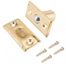 Шариковый фиксатор 588 GP Аллюр 