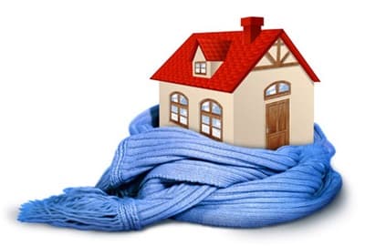 Чем утеплить стены загородного дома?