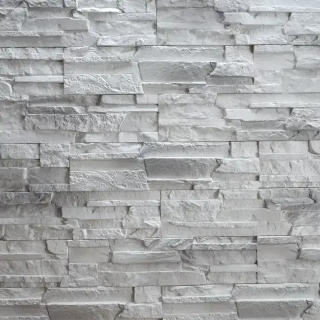 Декоративный гипсовый камень Монтре А30.10