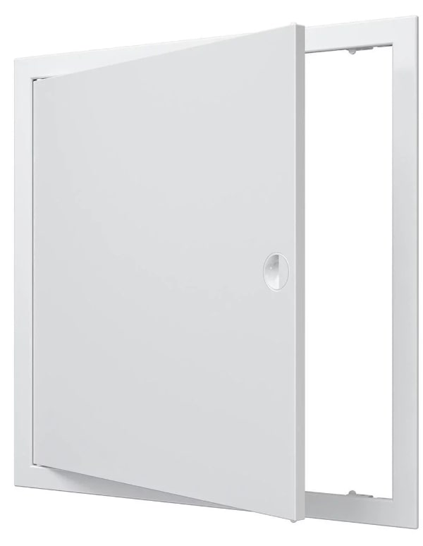 Дверца ревизионная 400x400 (DR-4040) STORM