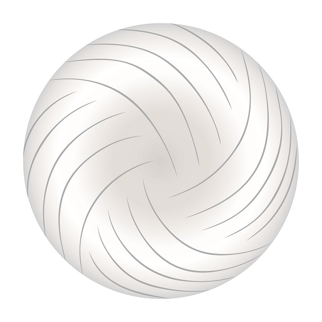 Светильник потолочный Leek СЛЛ 027 36Вт 6К Бриз LE061208-009