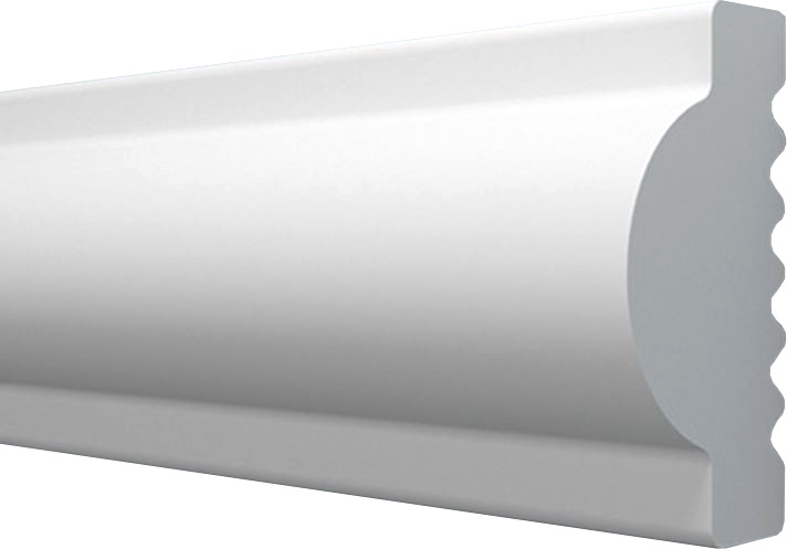 Молдинг ПЛИНТЭКС M20/10