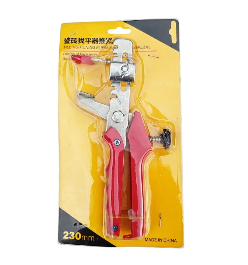 Клещи для СВП - Y-471-012