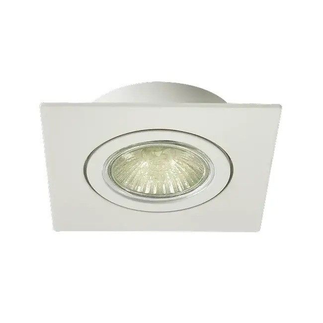 Светильник встраиваемый FLARE под лампу GU5.3 TruEnergy 21221