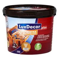 Пропитка акриловая LuxDecor плюс