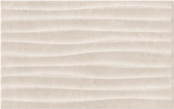 Плитка облицовочная Эфа бежевая 250х400мм 02 Unitile LIFE