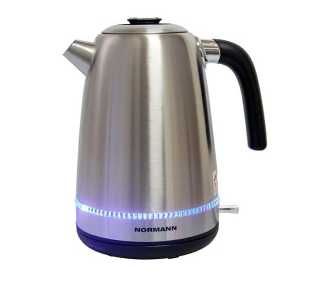 Электрочайник 1.7л Normann AKL-143