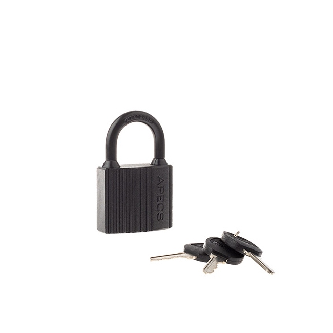 Замок навесной Apecs PD-06-50-Blister