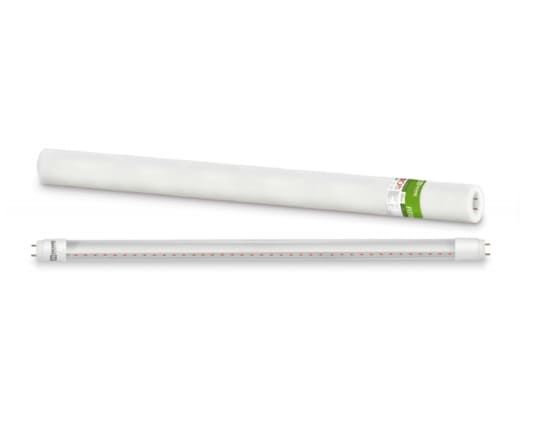Лампа светодиодная линейная LED T8-FITO 10W G13 6500K 600 мм IN HOME