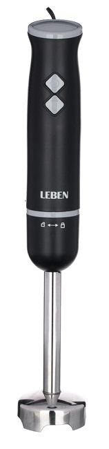 Блендер погружной LEBEN 269-007