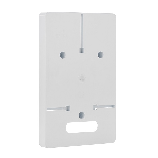 Панель для установки 1-ф счетчиков, 154x247x24,3 мм, Elektro-Plast 0101-00