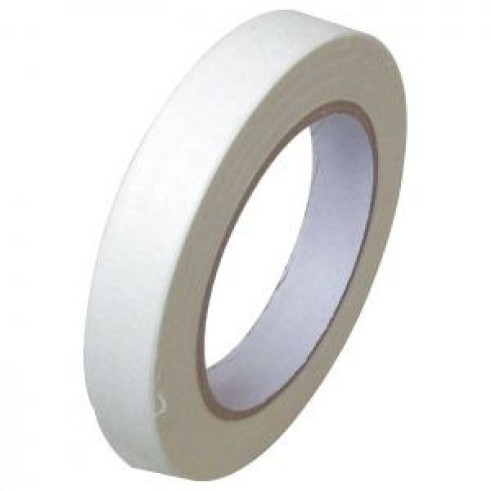 Лента малярная креппированная 19 мм х 50 м, Эрдеком 651795ИУ