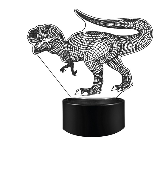 Ночник Camelion NL-405